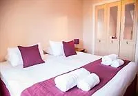 Royal Mile Accommodation Edinburgh