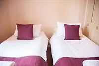 Royal Mile Accommodation Edinburgh Apartmán