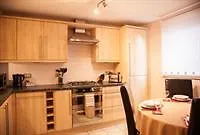 Apartmán Royal Mile Accommodation Edinburgh