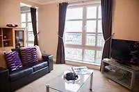 Royal Mile Accommodation Edinburgh 0*,  Velká Británie