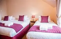 Royal Mile Accommodation Edinburgh