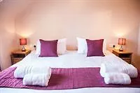 Royal Mile Accommodation Edinburgh