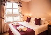 Royal Mile Accommodation Edinburgh Apartmán
