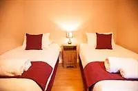 Royal Mile Accommodation Edinburgh 0*,